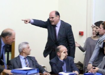 Μέρες χούντας φέρνει ο Φορτσάκης