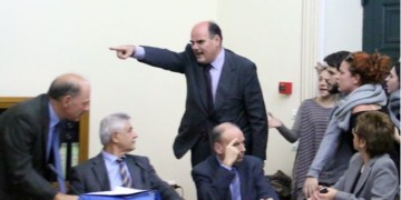 Μέρες χούντας φέρνει ο Φορτσάκης