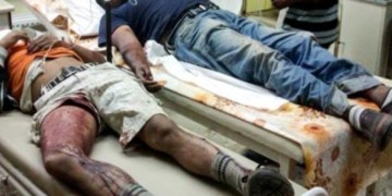 Αθώοι οι πιστολέρο μπράβοι!