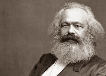 ΜΑΡΞΙΣΤΙΚΟΣ ΟΜΙΛΟΣ – Μαθήματα Μαρξισμού