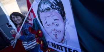 Ιταλία – Προωθείται η αντεργατική μεταρρύθμιση