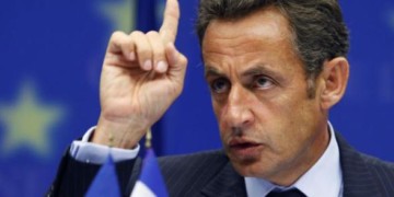 Σαρκοζί, η επιστροφή