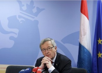 Γιουνκέρ, Ντράγκι στο γερμανικό στόχαστρο