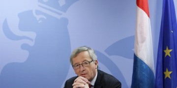 Γιουνκέρ, Ντράγκι στο γερμανικό στόχαστρο