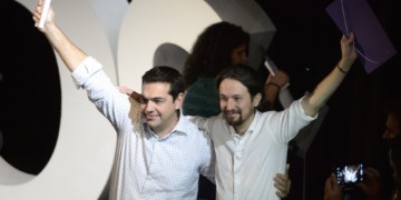 Podemos… χωρίς αντικαπιταλιστική πάλη