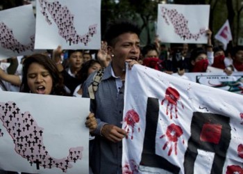 Μεξικό: Σε σώμα ένα κράτος και δολοφόνοι ναρκέμποροι