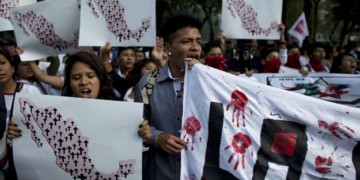 Μεξικό: Σε σώμα ένα κράτος και δολοφόνοι ναρκέμποροι