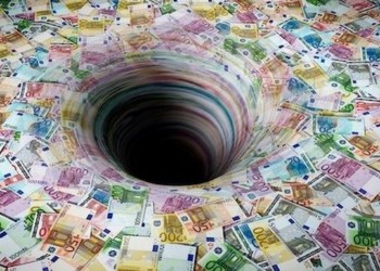 Θανατηφόρο τεστ αντοχής το δημόσιο χρέος