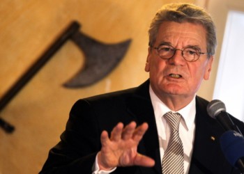 Δεν ανέχεται αριστερό πρωθυπουργό ούτε στη… Θουριγγία το Βερολίνο