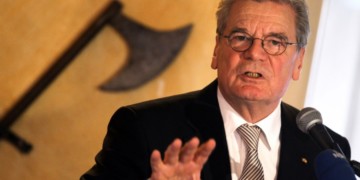 Δεν ανέχεται αριστερό πρωθυπουργό ούτε στη… Θουριγγία το Βερολίνο