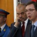 Η δουλοπρέπεια αποθρασύνει τον αλβανικό αλυτρωτισμό