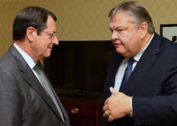 S.O.S Λευκωσία καλεί Πεντάγωνο