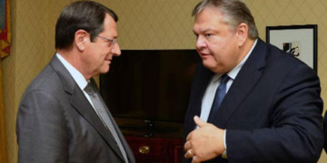 S.O.S Λευκωσία καλεί Πεντάγωνο