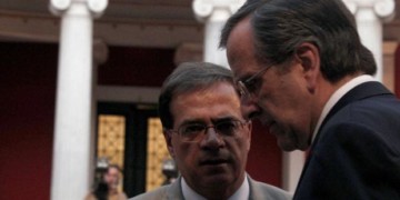 Εξ αποστάσεως νομοθετεί η τρόικα!