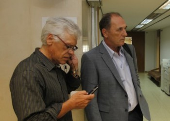 Πολλά απρόοπτα στιγμάτισαν το «ΣΥΝ εντ δε Σίτι»