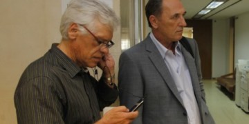 Πολλά απρόοπτα στιγμάτισαν το «ΣΥΝ εντ δε Σίτι»