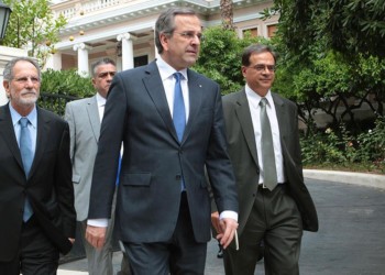 Πλήγμα στα προεκλογικά σχέδια απ’ το Γιούρογκρουπ