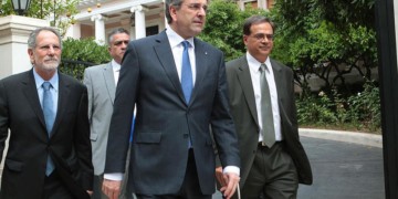 Πλήγμα στα προεκλογικά σχέδια απ’ το Γιούρογκρουπ