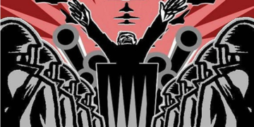 Κοινοβουλευτική δικτατορία το σύγχρονο κράτος