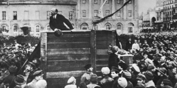 Κράτος και ηγεμονία τον Οκτώβρη του ’17