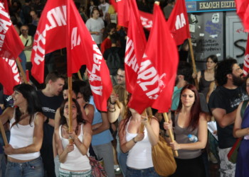 Mε την ΑΝΤΑΡΣΥΑ, φυσικά, της ελπίδας
