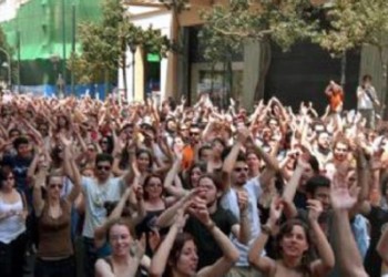 Με τη δημοκρατία των συνελεύσεων