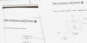 Ο φορολογικός παράδεισος του Λουξεμβούργου πίσω από τη μνημονιακή κόλαση της ΕΚΤ