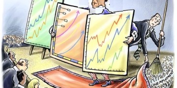 Ο Σαμαράς και η ανάκαμψη της πείνας