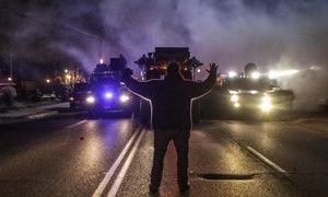 ΗΠΑ: Τετρακόσια χρόνια διακρίσεις