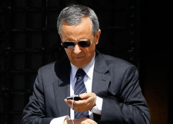 Όργανο του Σαμαρά, μοχλός συντηρητικής μετατόπισης