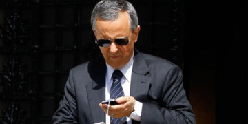 Όργανο του Σαμαρά, μοχλός συντηρητικής μετατόπισης