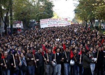 Δεκέμβρης μνήμης και αγώνα