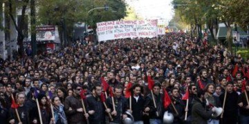 Δεκέμβρης μνήμης και αγώνα