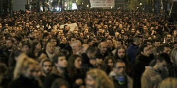 Δεκέμβρης μνήμης και αγώνα