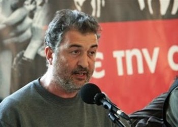 Μύθος η σκληρή αντιμετώπιση της Χρυσής Αυγής – Συνέντευξη Κώστας Παπαδάκης, δικηγόρος