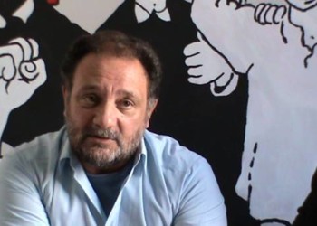 Λένε «ομαλότητα», εννοούν βαρβαρότητα – Συνέντευξη του Αντώνη Δραγανίγου, μέλος ΚΣΕ ΑΝΤΑΡΣΥΑ
