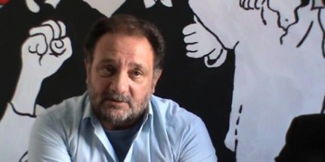 Λένε «ομαλότητα», εννοούν βαρβαρότητα – Συνέντευξη του Αντώνη Δραγανίγου, μέλος ΚΣΕ ΑΝΤΑΡΣΥΑ