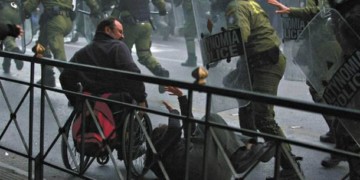 Αναπηρία – Νέες μειώσεις επιδομάτων