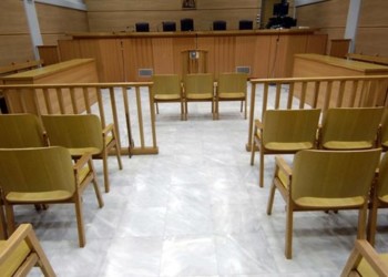 Δικαιοσύνη για τις τράπεζες