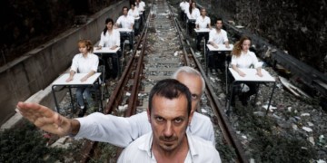 Το κύμα που γεννάει το φασισμό