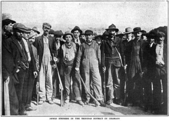 Η σφαγή του Λάντλοου