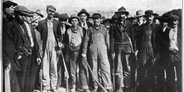 Η σφαγή του Λάντλοου