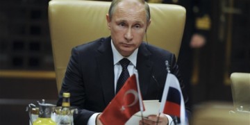 Ήττα της Ρωσίας το τέλος του Σάουθ Στριμ