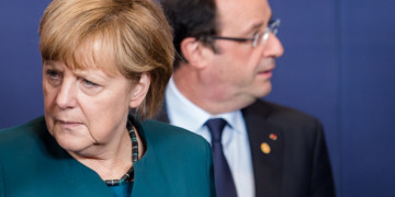 Οξύνεται η αντιπαράθεση Γαλλίας – Γερμανίας