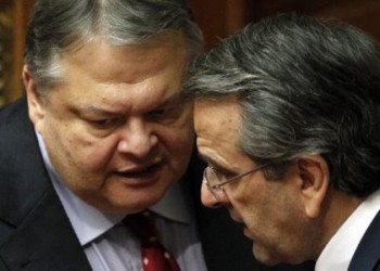 Στο μπουντρούμι ο Ρωμανός στην ευρωφυλακή ο λαός