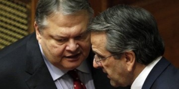 Στο μπουντρούμι ο Ρωμανός στην ευρωφυλακή ο λαός