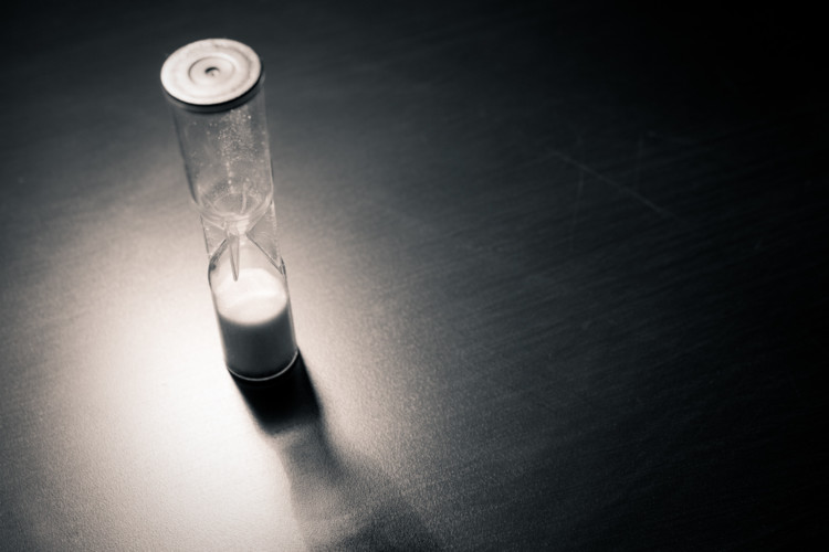 Σε 24 ώρες τελειώνουν όλα!