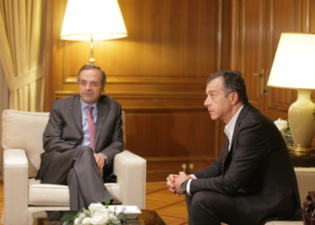 Εγκλωβισμένη η Αθήνα, η Άγκυρα εντείνει τις προκλήσεις