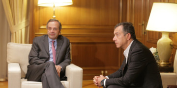 Εγκλωβισμένη η Αθήνα, η Άγκυρα εντείνει τις προκλήσεις