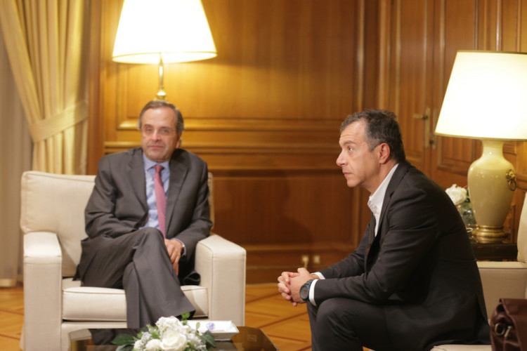 Εγκλωβισμένη η Αθήνα, η Άγκυρα εντείνει τις προκλήσεις